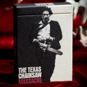 The Texas Chainsaw Massacre Deck