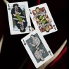 The Texas Chainsaw Massacre Deck