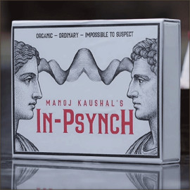 InPsynch