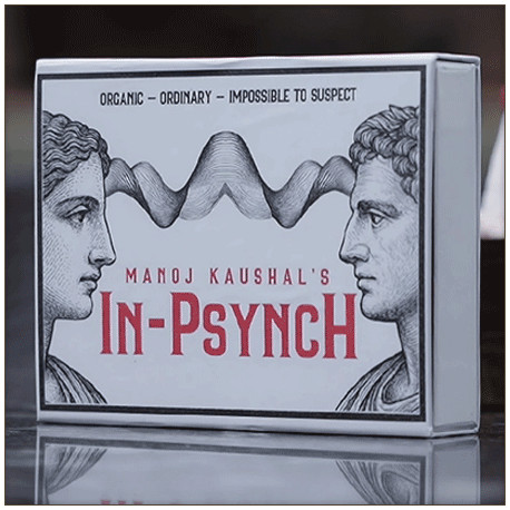 InPsynch