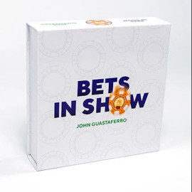Bets in Show