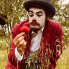 Clown's Nightmare