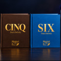 Pack Dani DaOrtiz Cinq & Six
