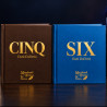 Pack Dani DaOrtiz Cinq & Six