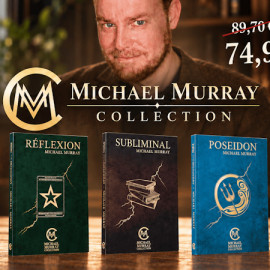 Pack Michael Murray Collection