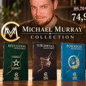 Pack Michael Murray Collection