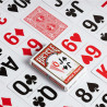 Bicycle Large Print Deck