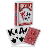 Bicycle Large Print Deck