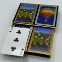Coffret Congress Double Montgolfière Deck