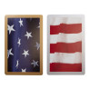 Congress Red White & Blue Deck