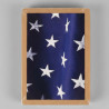 Congress Red White & Blue Deck