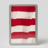 Congress Red White & Blue Deck