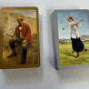 Congress Designer Series Golf Deck