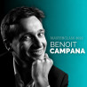 Pack Benoit Campana (VOD)