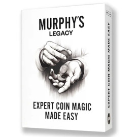 Expert Coin Magic Made Easy