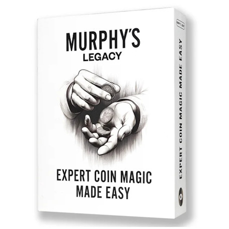 Expert Coin Magic Made Easy