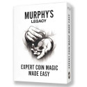 Expert Coin Magic Made Easy