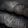 Expert Coin Magic Made Easy
