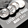 Expert Coin Magic Made Easy