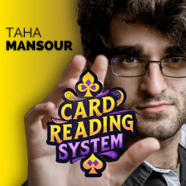 Card Reading System (VOD)