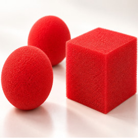 Ball to square