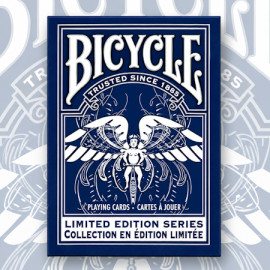 Bicycle Limited Edition Series