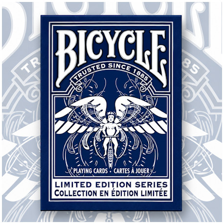 Bicycle Limited Edition Series