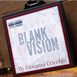 Blank Vision