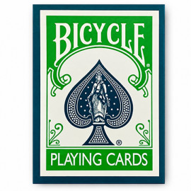 Bicycle Twilight Deck