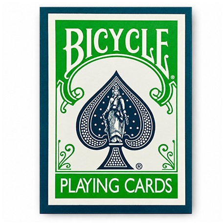 Bicycle Twilight Deck