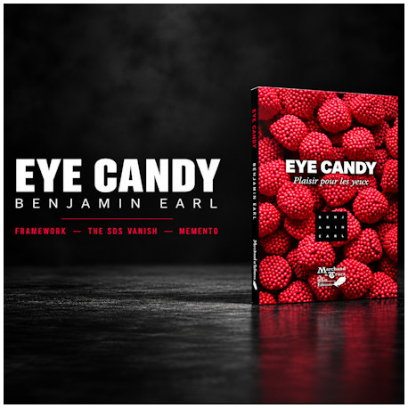 Eye Candy