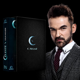 Céleste Deluxe Collector