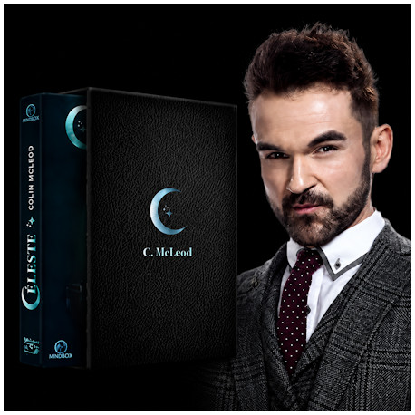 Céleste Deluxe Collector