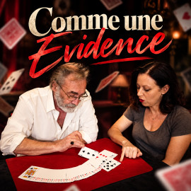 Comme une Évidence (VOD)