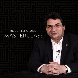 Conférence Roberto Giobbi (VOD)