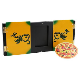 Sucker Pizza Box