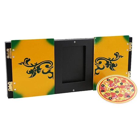 Sucker Pizza Box