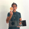 Sucker Pizza Box