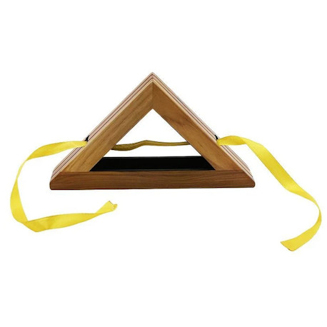 The Holy Ribbon
