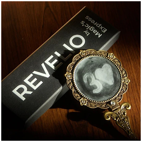 REVELIO