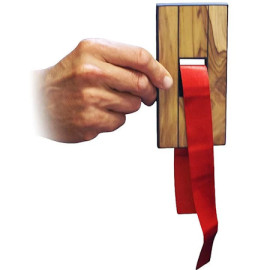 Melting Ribbon