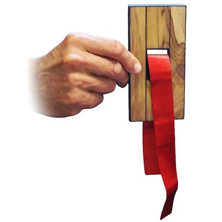 Melting Ribbon