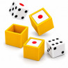 Tenyo - Chameleon Dice ( 2027)