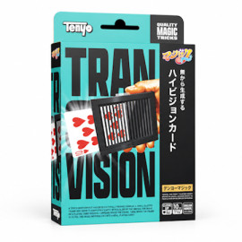 Tenyo - Transpa Vision (2027)