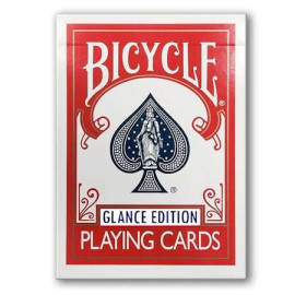 Bicycle Glance Edition