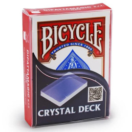 Crystal Deck