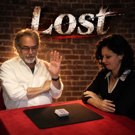 Lost (VOD)