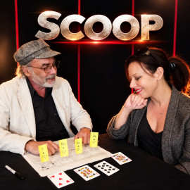 Scoop (VOD)