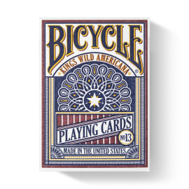 Bicycle Americana Deck