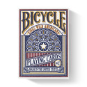 Bicycle Americana Deck